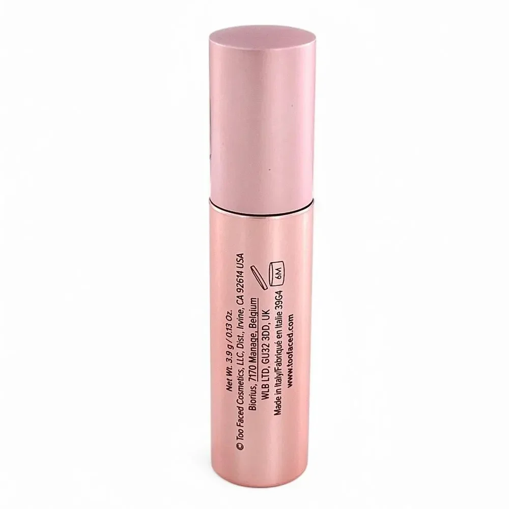 Too Faced Better Than Sex Mascara Travel Size 3.9g 0.13 oz